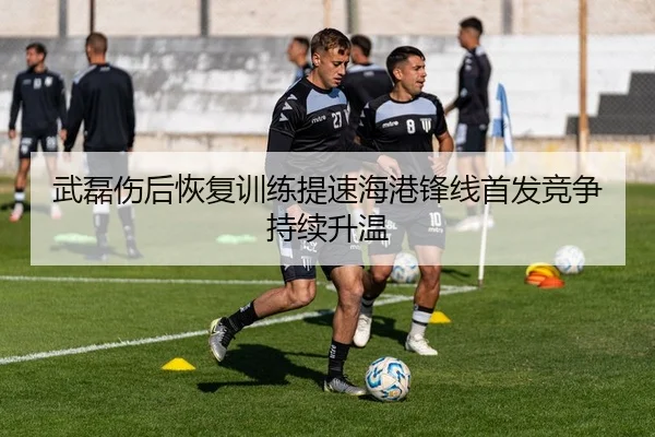 武磊伤后恢复训练提速海港锋线首发竞争持续升温